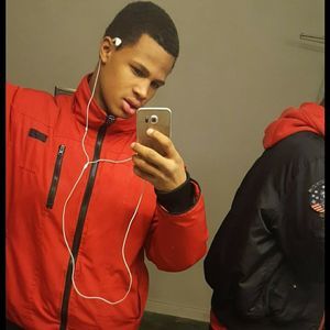 Meet your Posher, Jay